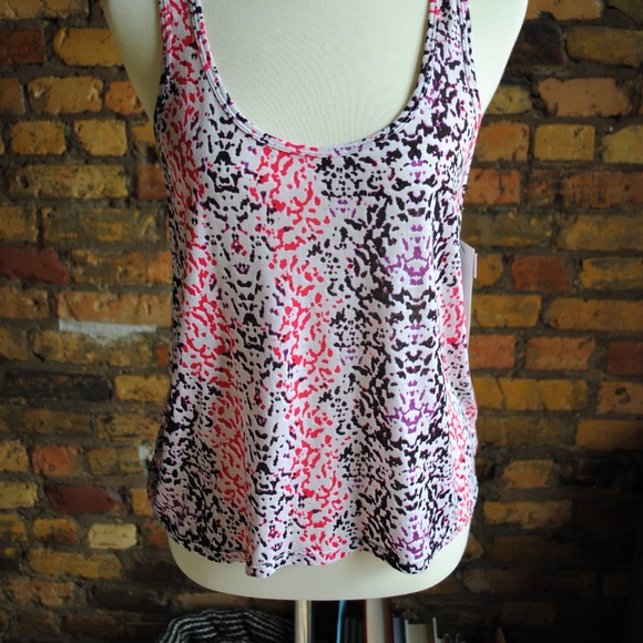 NWT UNITY Racerback Workout Tank - Picture 2 of 8